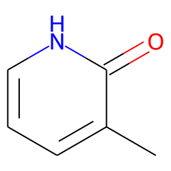 2(1H)-Pyridinone, 3-methyl-