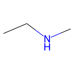 n methylethanamine