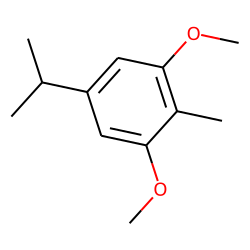 2,6-Dimethoxy-p-cymene