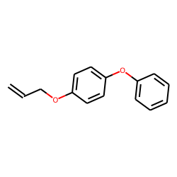 (4-(2'-Propenyl)phenyl)phenyl ether