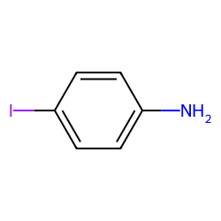 Benzenamine, 4-iodo-