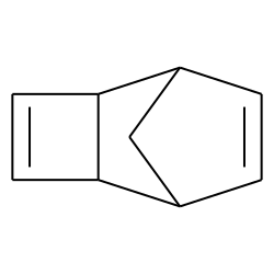 Tricyclo[4.2.1.02,5]nona-3,7-diene,(1«alpha»,2«alpha»,5«alpha»,6«alpha»)-