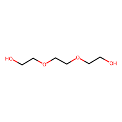 Triethylene Glycol Cas 112 27 6 Chemical Physical Properties By Chemeo