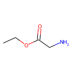 Glycine, ethyl ester
