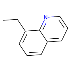 Quinoline, 8-ethyl-