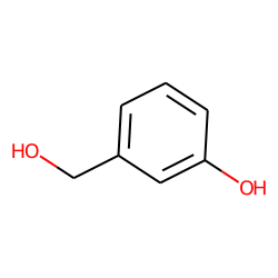 Benzenemethanol, 3-hydroxy-