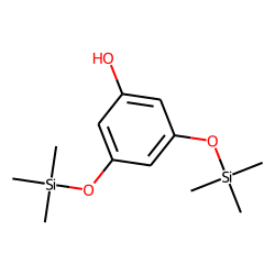 Phloroglucinol, bis(trimethylsilyl) ether