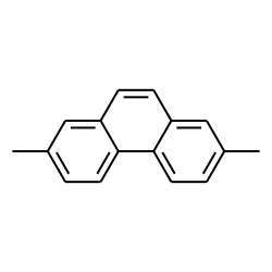 Phenanthrene, 2,7-dimethyl-