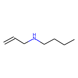 allyl-n-butyl-amine