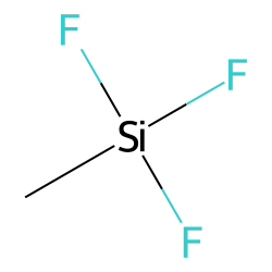 Silane, trifluoromethyl-
