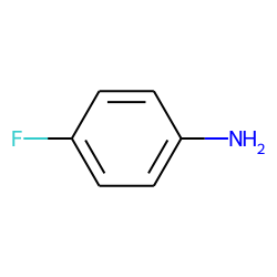p-Fluoroaniline
