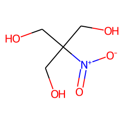 1,3-Propanediol, 2-(hydroxymethyl)-2-nitro-