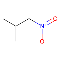 Propane, 2-methyl-1-nitro-