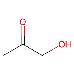 2-Propanone, 1-hydroxy-