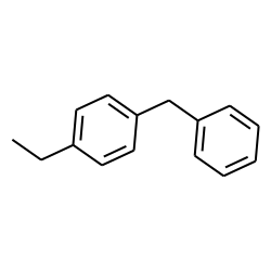 p-Ethyldiphenylmethane