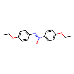 Diazene, bis(4-ethoxyphenyl)-, 1-oxide