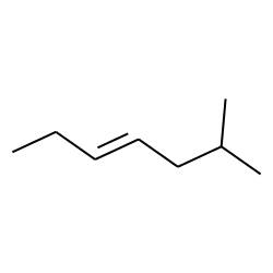 2-methyl-4-heptene