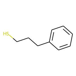 Benzenepropanethiol