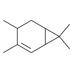 cis-4-methylcarene