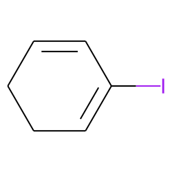 1,3-Cyclohexadiene, 2-iodo