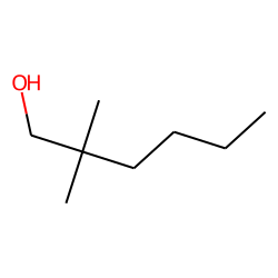 1-Hexanol, 2,2-dimethyl-