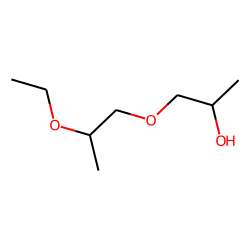 2-Propanol, 1-(2-ethoxypropoxy)-