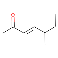 3-Hepten-2-one, 5-methyl-