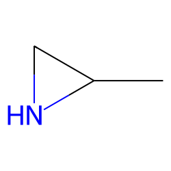 Aziridine, 2-methyl-