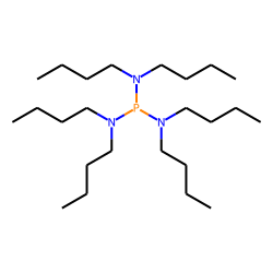 Tris(N,N-di-n-butylamino)phosphine