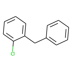 2-Chlorodiphenylmethane