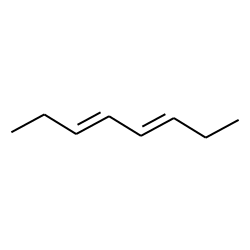 trans-3,cis-5-octadiene