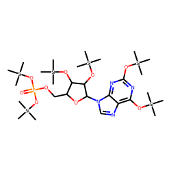 xanthosine-5'-monophosphate, TMS