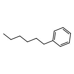 Benzene, hexyl-