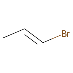 (Z)-1-Bromo-1-propene