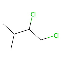 1,2-Dichloro-3-methylbutane