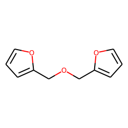 Furan, 2,2'-[oxybis(methylene)]bis-
