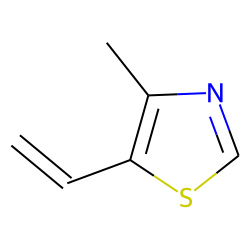 Thiazole, 5-ethenyl-4-methyl-