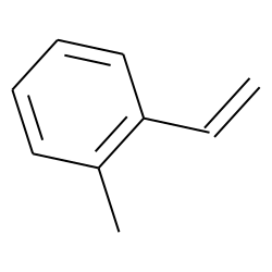 Benzene, 1-ethenyl-2-methyl-