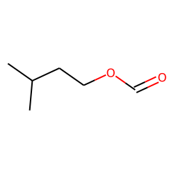 1-Butanol, 3-methyl-, formate