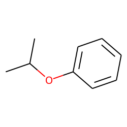 Benzene, 1-methylethoxy-