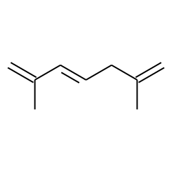 2,6-Dimethyl-1,3,6-heptatriene