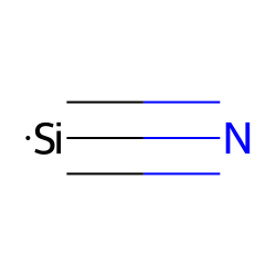 silicon nitride