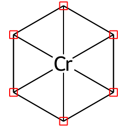 Chromium, bis(«eta»6-benzene)-
