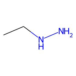 Hydrazine, ethyl-