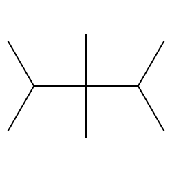Pentane, 2,3,3,4-tetramethyl-