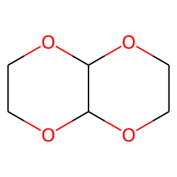 [1,4]Dioxino[2,3-b]-1,4-dioxin, hexahydro-