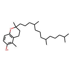 Tocol, 5-methyl