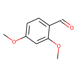 2,4-dimethoxybenzaldehyde