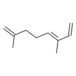 1,3,7-Octatriene, 3,7-dimethyl-
