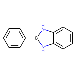 2,3-Dihydro-2-phenyl-1h-1,3,2-benzodiazaborole